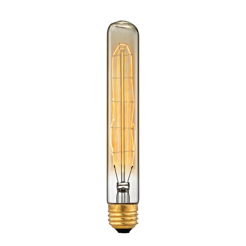 ELK SHOWROOM 1099 Medium Bulb - Shape T7, Base E26 - Clear