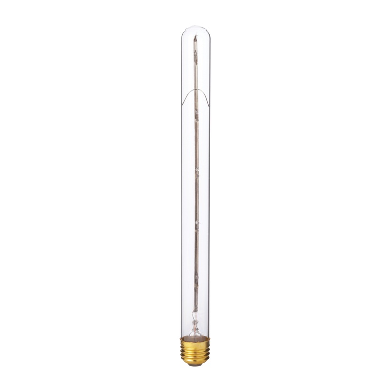 ELK SIGNATURE 285002 Showcase 60 Watt Clear Tubular Bulb