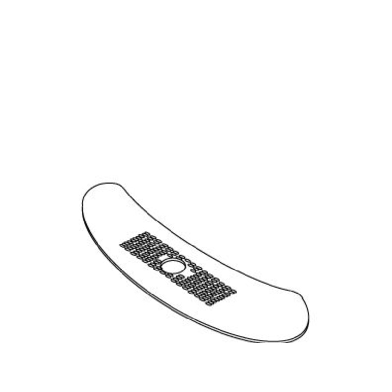 KOHLER K-97538 Plate, Diffuser