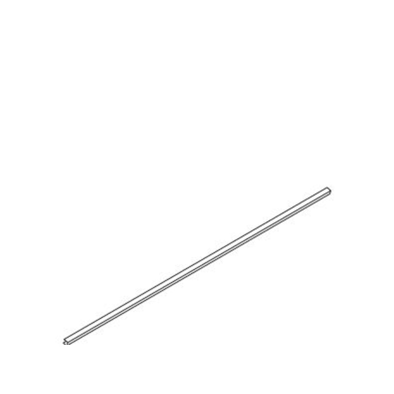 KOHLER K-93191 Seal, Jamb