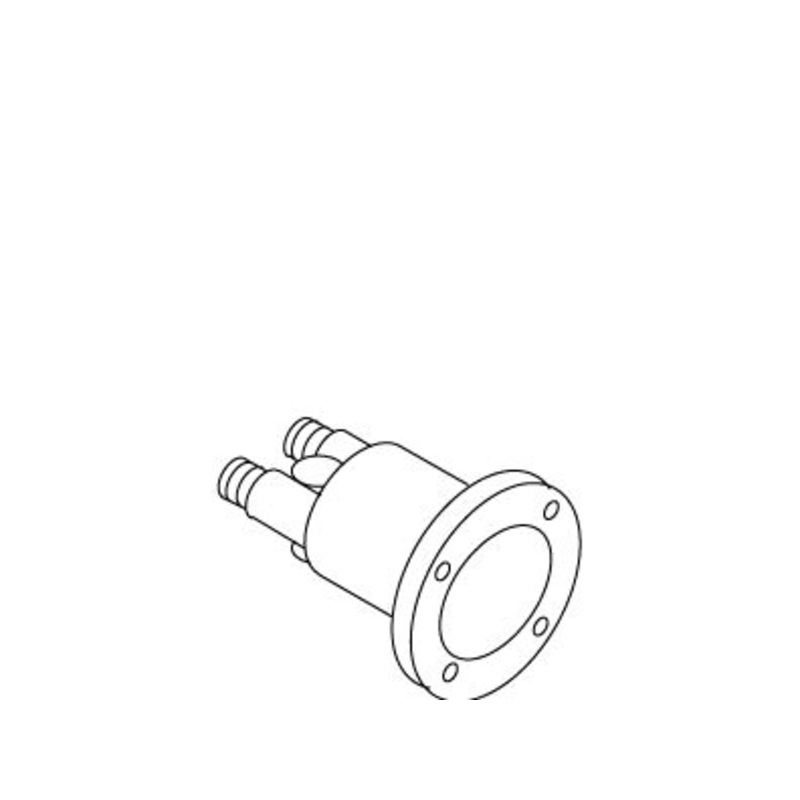 KOHLER K-93325 Can, Modified Pulse Gen