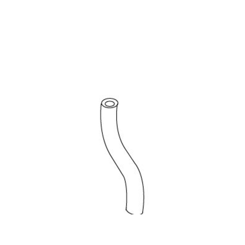 KOHLER K-95042 Hose, Flex, Sv Pt