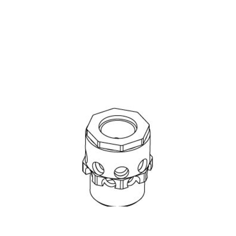 KOHLER K-97542 Adapter Assembly