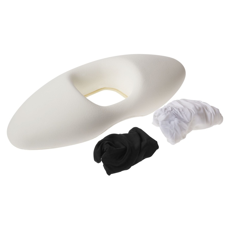 KOHLER K-94496 Rolled Rim Pillow Kit