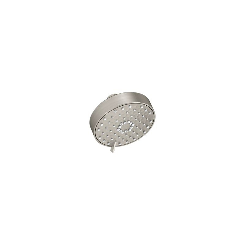 KOHLER K-72419-BN Awaken G110 2.0 gpm multifunction showerhead