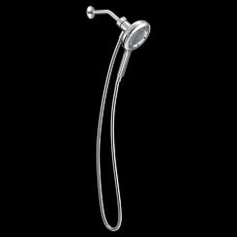 MOEN N400H0CH Quattro In Chrome