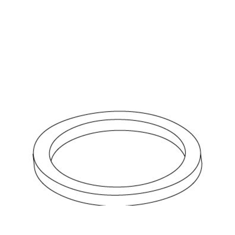 KOHLER K-88457 Washer, Rubber