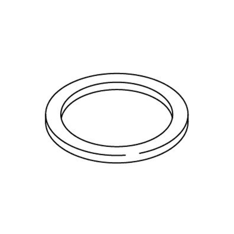 KOHLER K-89098 Seal, Base