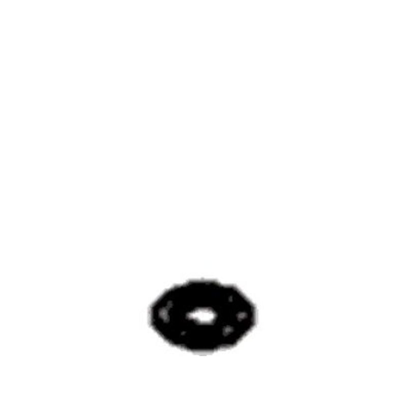 KOHLER K-91747 Lock Washer, 8