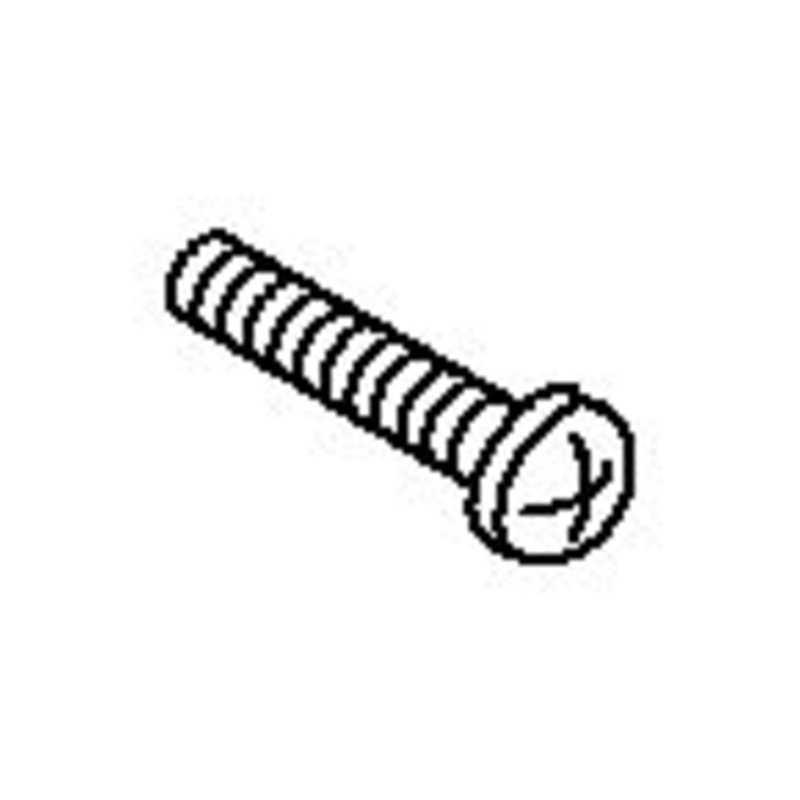 KOHLER K-92586 Screw 10-24 X 1.5