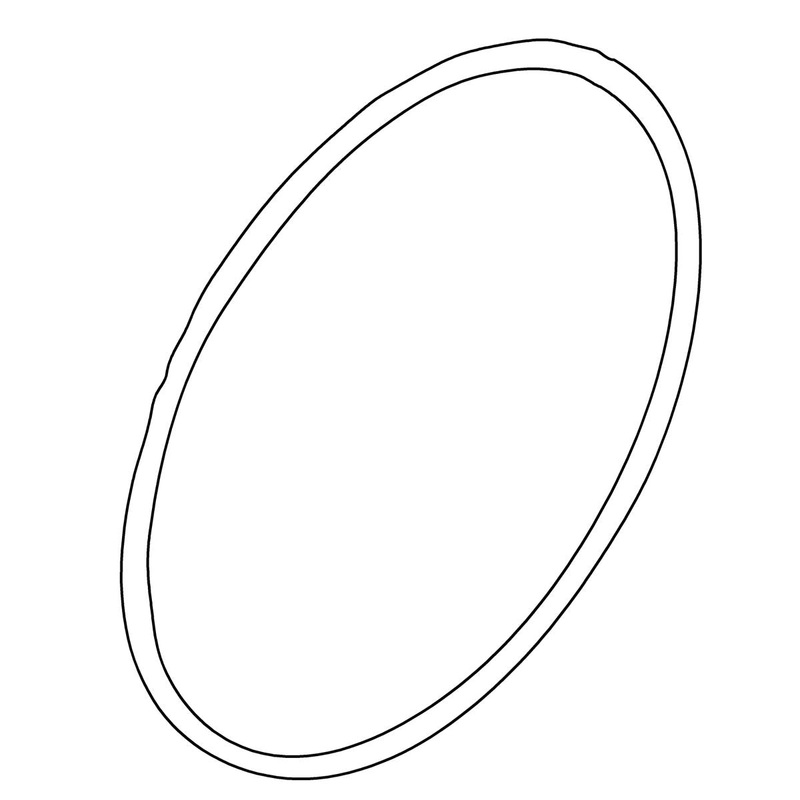 KOHLER K-94110 O-Ring