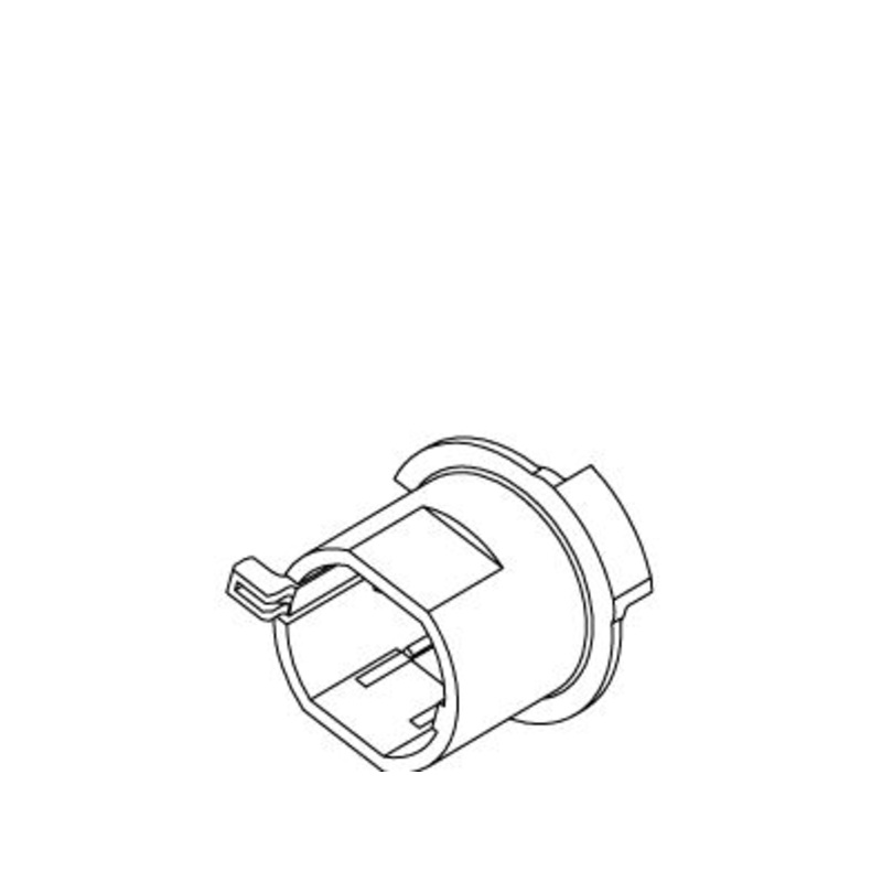 KOHLER K-871584 Stopper