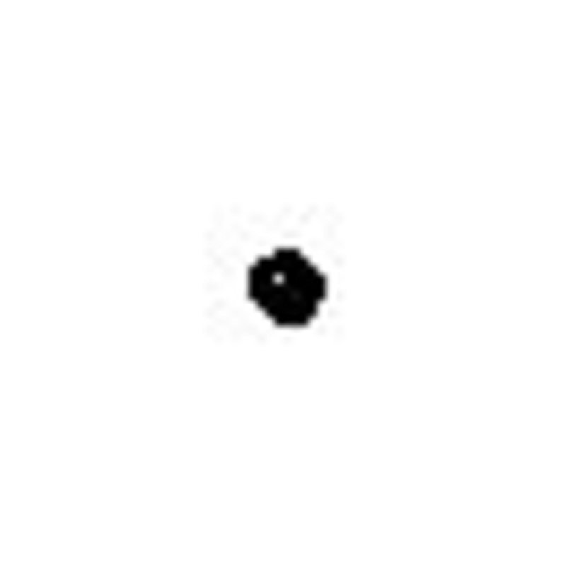 KOHLER K-88490 Set Screw, 8-32 X .188