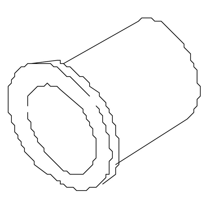 KOHLER K-91820 Sleeve, Fastener