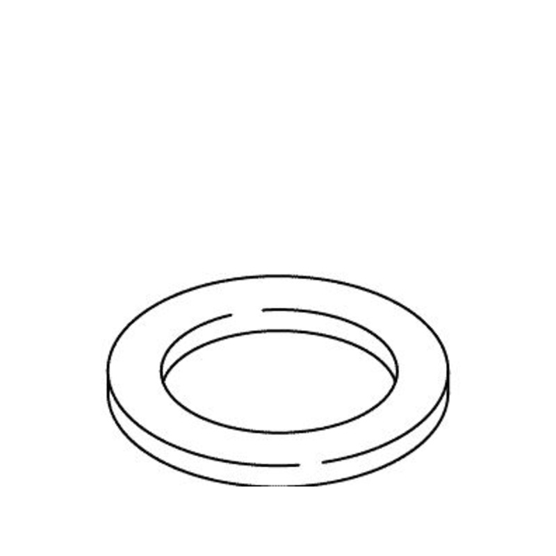 KOHLER K-91067 Washer, .75 X .44 X .062