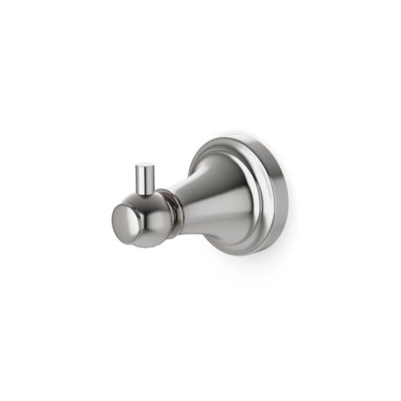 ARTOS TA305BN Trova Classic Robe Hook Brushed Nickel