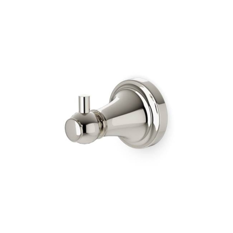 ARTOS TA305PN Trova Classic Robe Hook Polished Nickel
