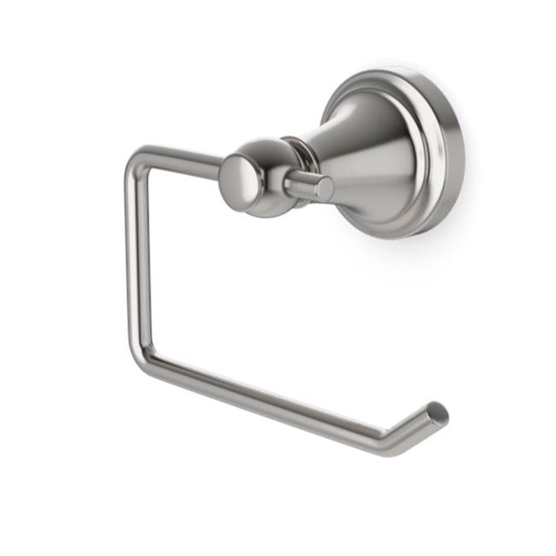 ARTOS TA315BN Trova Classic Toilet Paper Holder Brushed Nickel