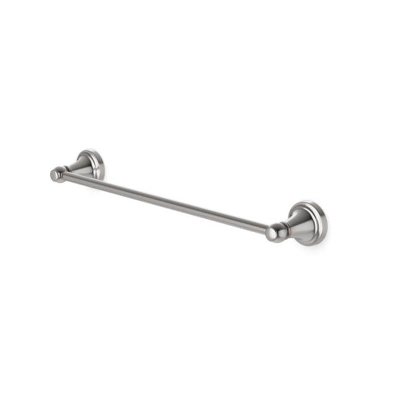 ARTOS TA325BN Trova Classic 18" Towel Bar Brushed Nickel
