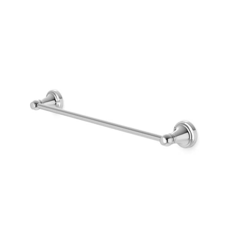 ARTOS TA325CH Trova Classic 18" Towel Bar Chrome