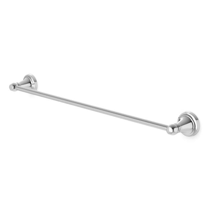 ARTOS TA335CH Trova Classic 24" Towel Bar Chrome