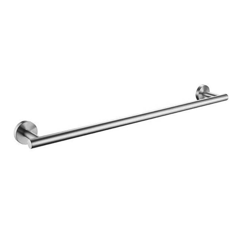 ARTOS TA425CH Trova Round 18" Towel Bar Chrome