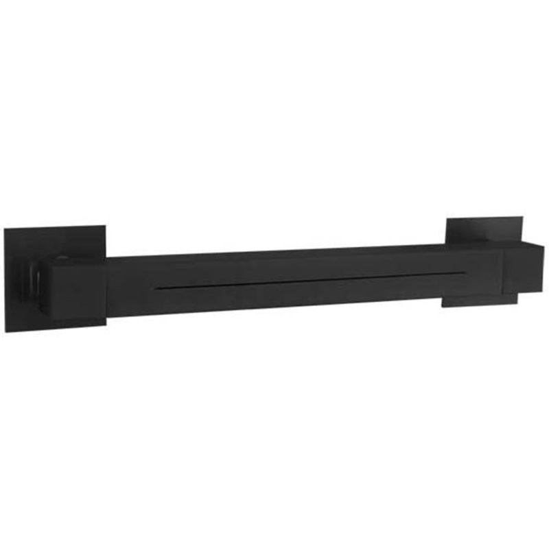 ARTOS F203-6BK Quarto Waterfall Shower Head Black (1 year Warranty)