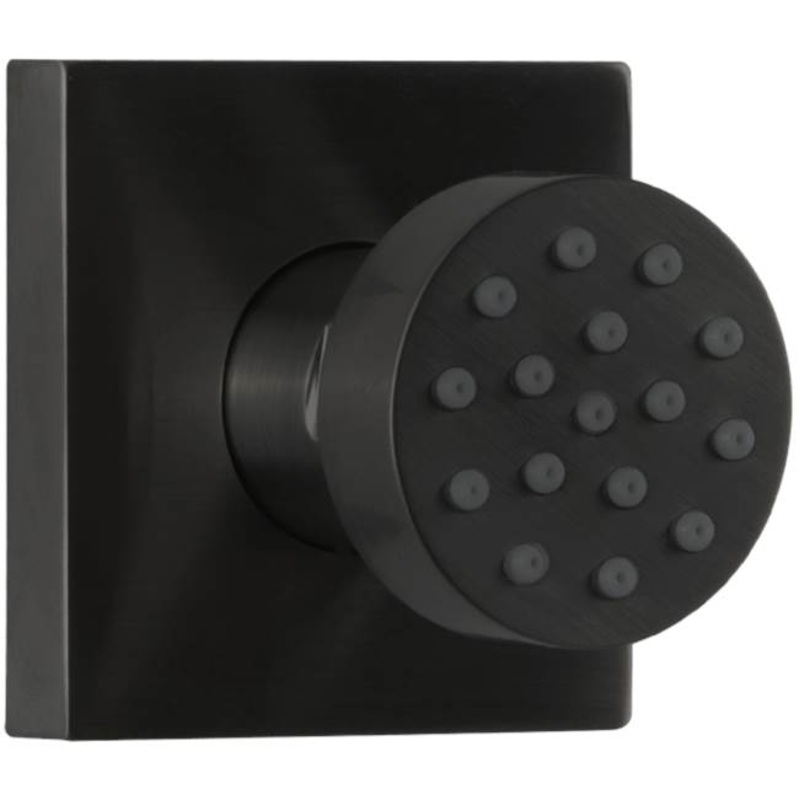 ARTOS F303-7BK Otella Adjustable Body Jet Black