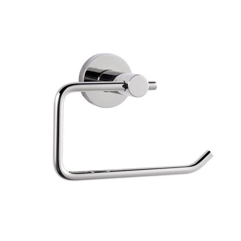 ARTOS TA415CH Trova Round Toilet Paper Holder Chrome