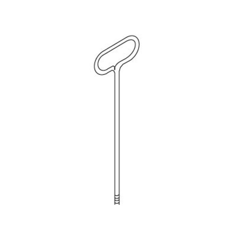 KOHLER K-87270 Lift Wire