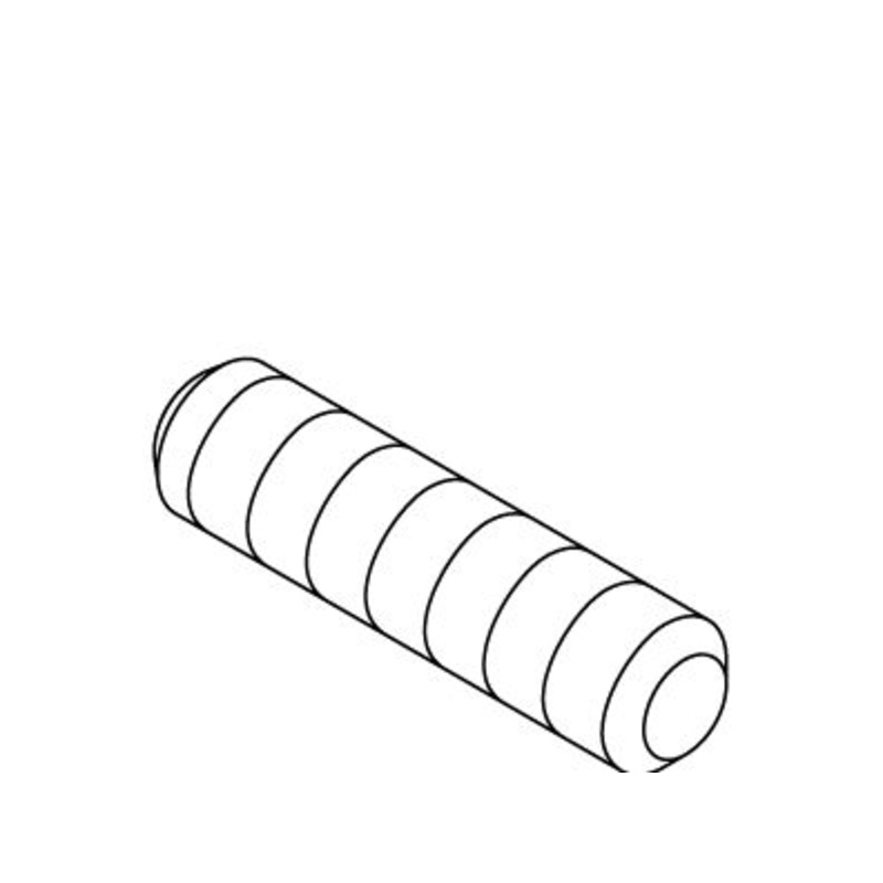 KOHLER K-95715 Screw, Set, 10-24 X .750