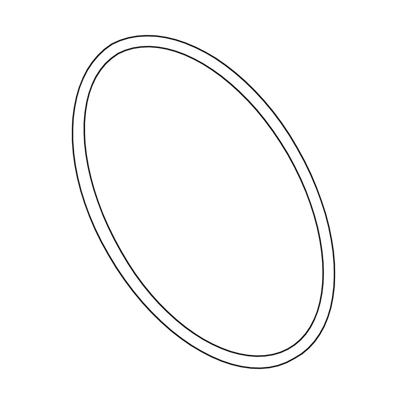 KOHLER K-91639 O-Ring