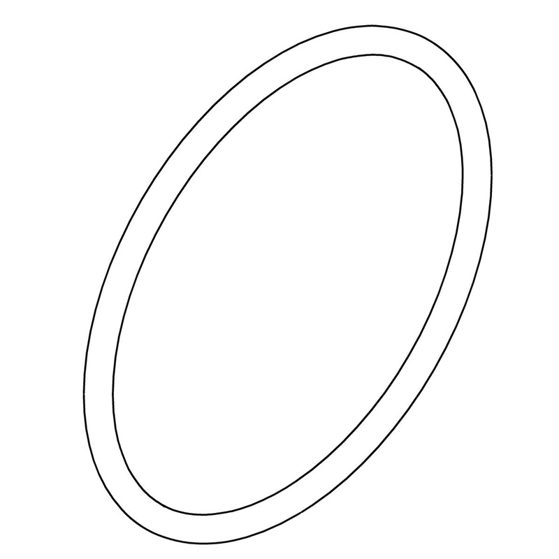 KOHLER K-97222 O-Ring