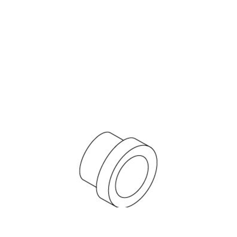KOHLER K-93371 Plug, .50 Nom.