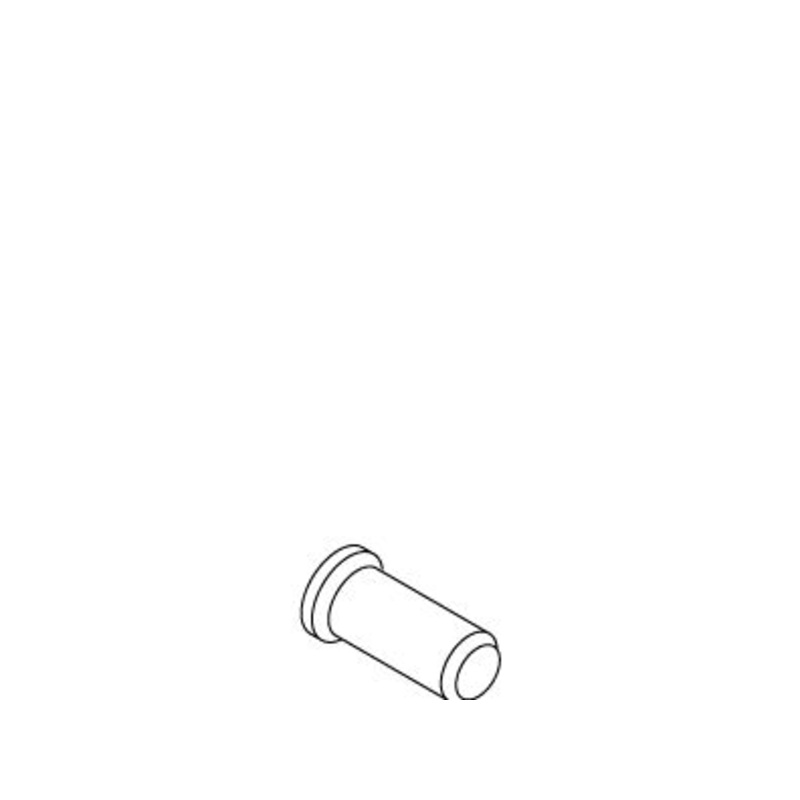 KOHLER K-93373 Plug, .12 Nom.