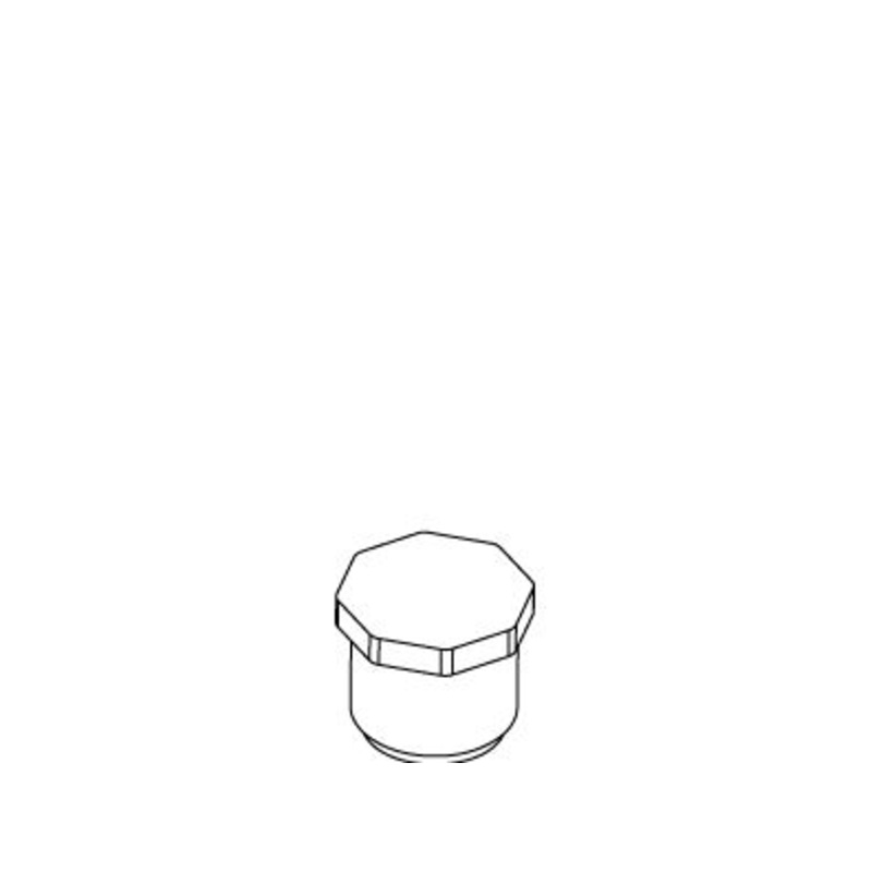 KOHLER K-97540 Plug