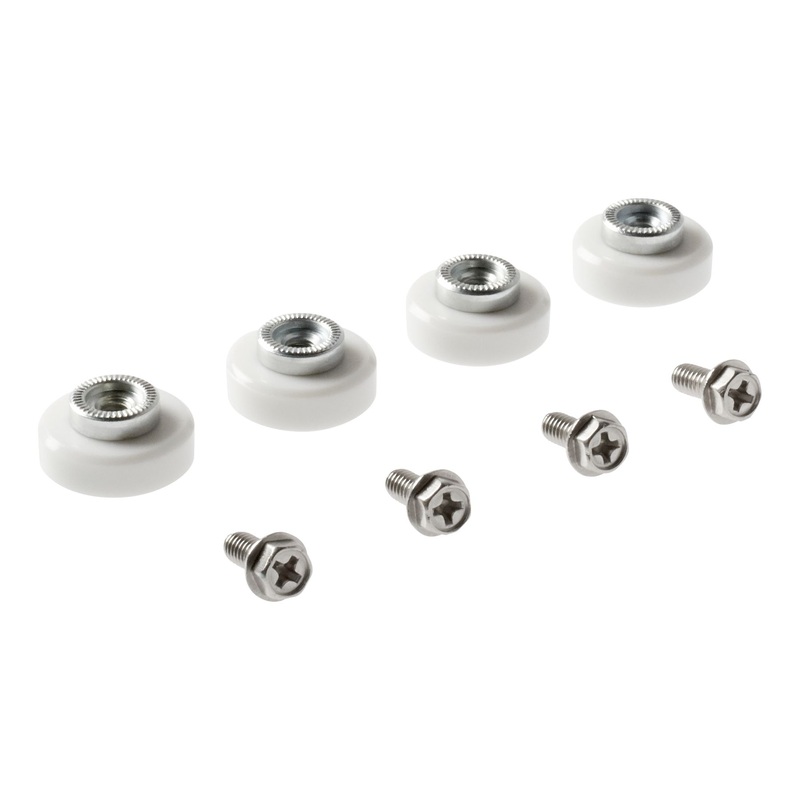 KOHLER K-GP1409388 Roller Kit(Stainless)