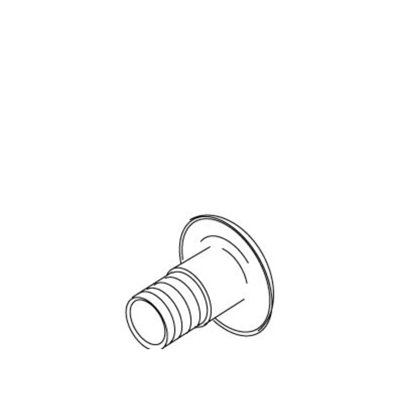 KOHLER K-93370 Flange