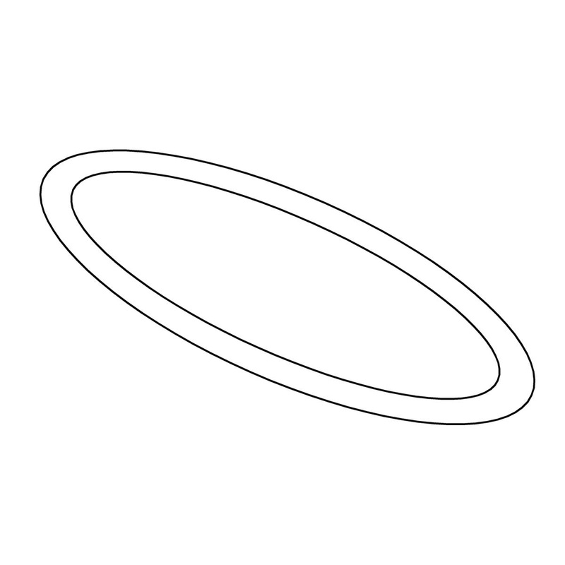 KOHLER K-97221 O-Ring