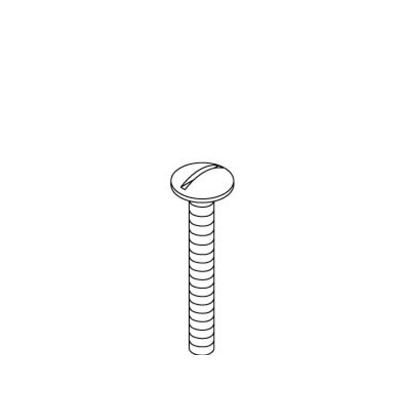 KOHLER K-91292 Screw 1/4-20 X 2.5