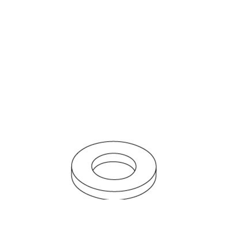KOHLER K-97539 Washer