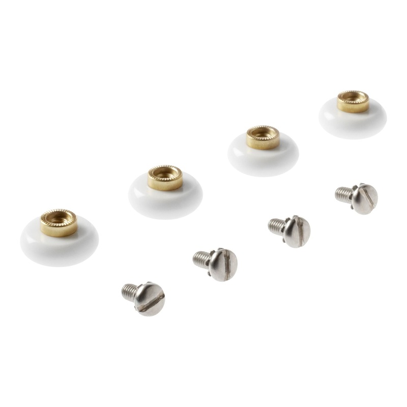 KOHLER K-GP1409387 Roller Kit(Brass)
