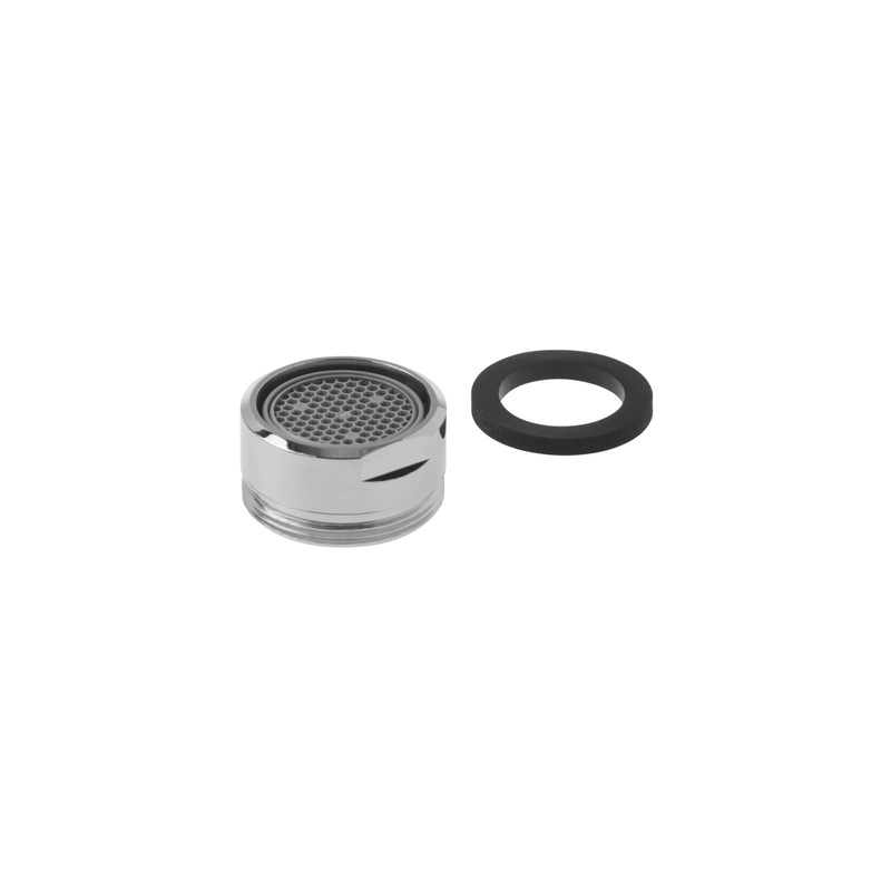 KOHLER K-88226-SR 15/16 Male High-Flow Laminar Outlet