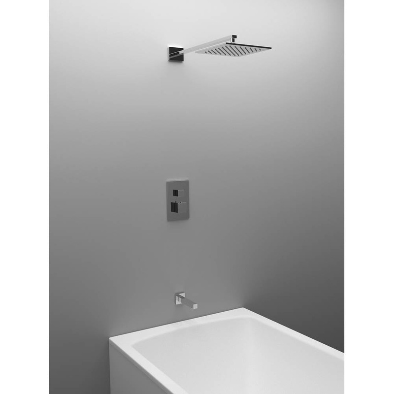 ARTOS PS143BK Premier Shower Trim Set PS143BK