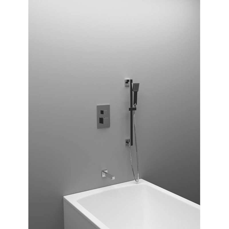 ARTOS PS147BK Premier Shower Trim Set PS147BK