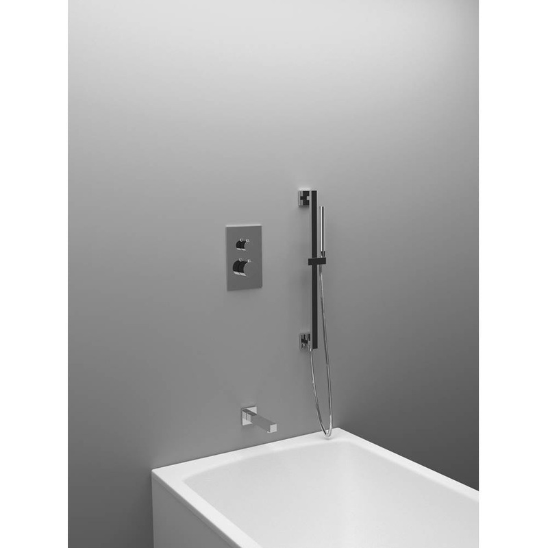 ARTOS PS149BK Premier Shower Trim Set PS149BK