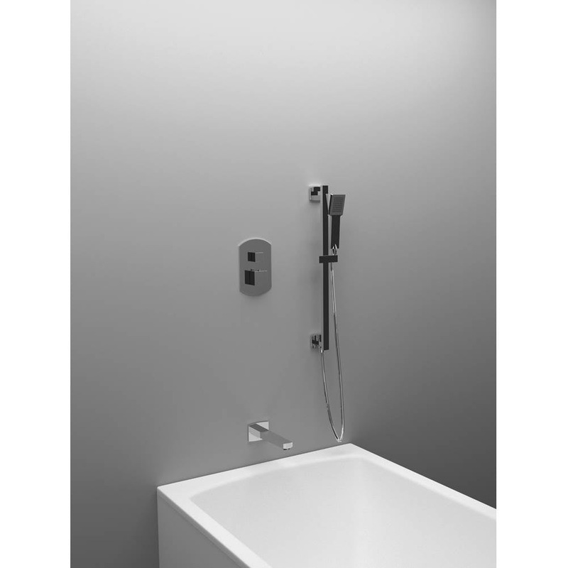 ARTOS PS150BK Premier Shower Trim Set PS150BK