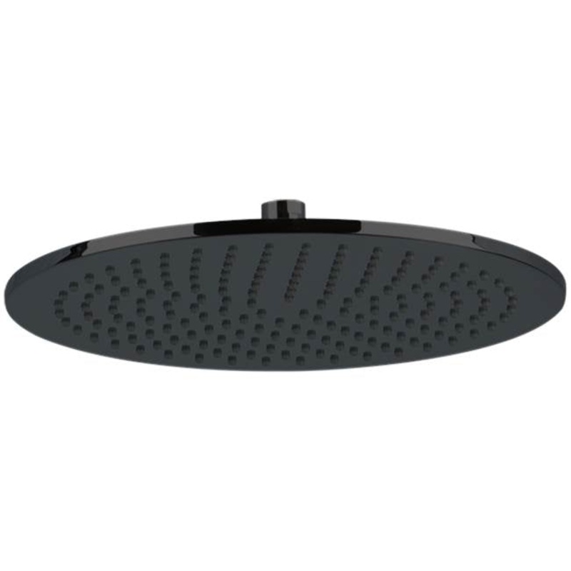 ARTOS F901-8BK 10" RND Shower Rainhead RND Black