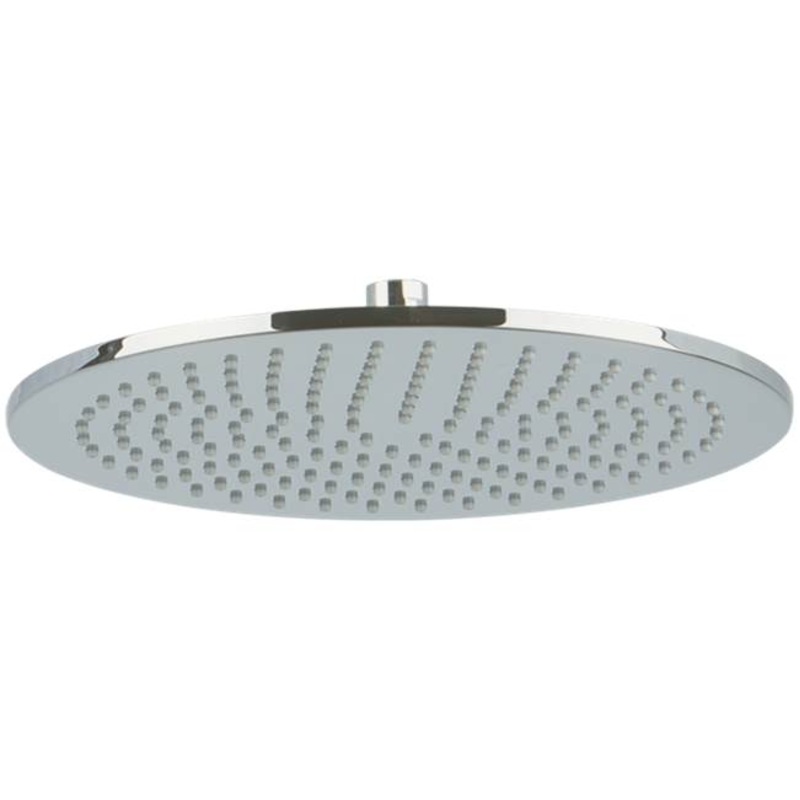 ARTOS F901-8PN 10" Shower Rainhead RND Polished Nickel