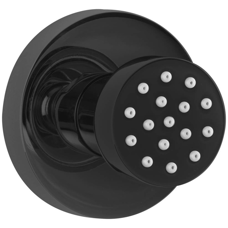 ARTOS F905-2BK Body Jet Black